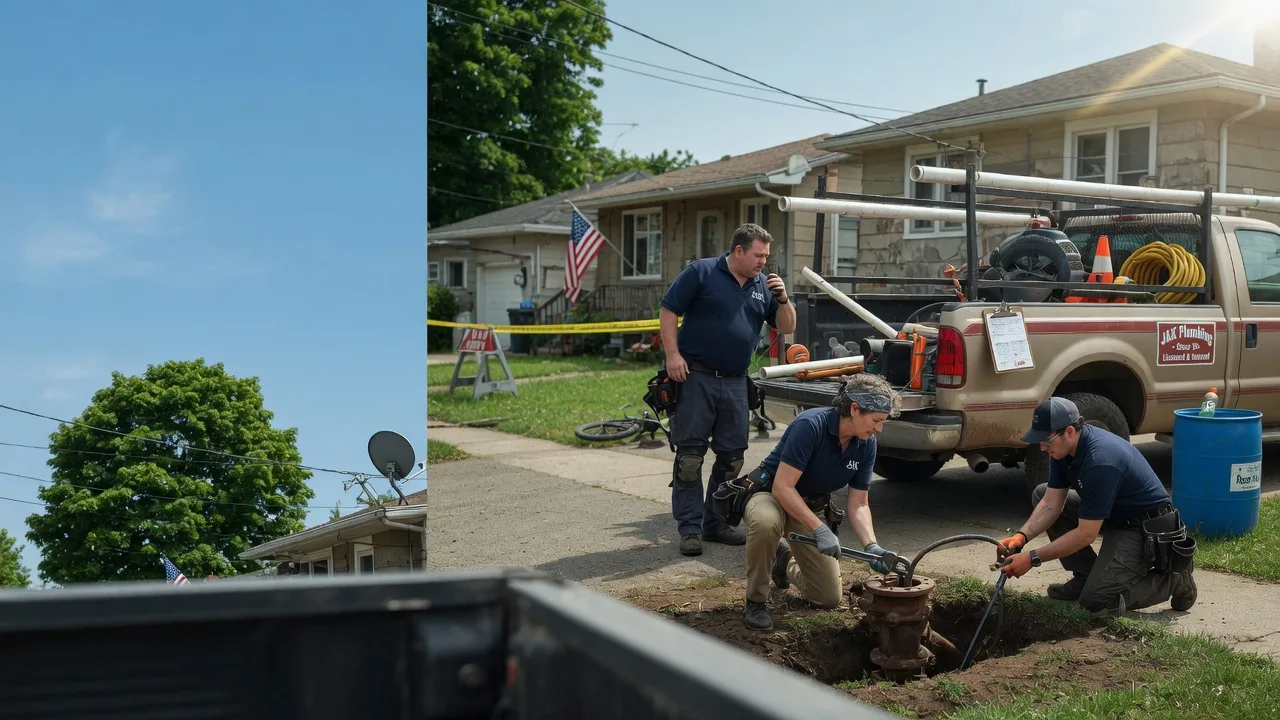 Water Heater Replacement in Cabery, IL near me